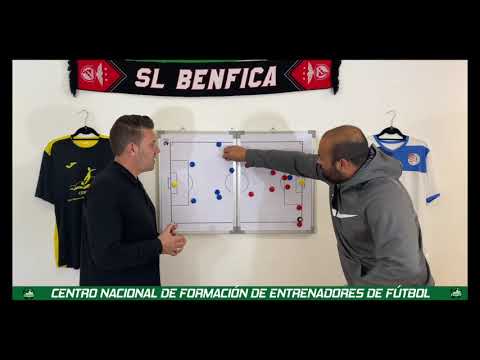 CORNER OFENSIVO DEL C.D TORRIJOS (3DIV)