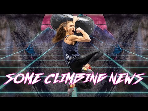 Laura Rogora Shatters Climbing Records, Margo Hayes Is Back, Will Moss Sends El Cap's Nose In a Day