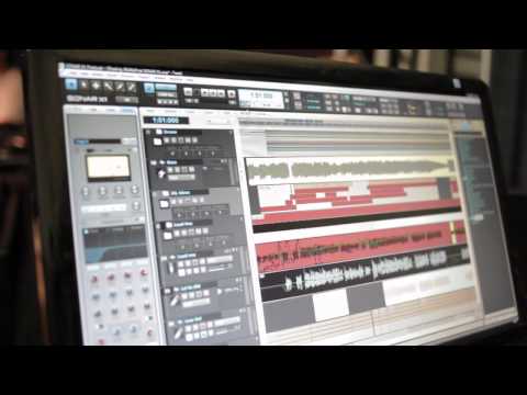 NAMM Show 2011: Cakewalk SONAR X1 auf MusikMachen.de