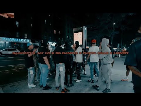 Sadicoo77 “LA ÚLTIMA CENA RMX” X Jay D7 X OG Bankzz X Lion157 & Rayita Bills ( VIDEO OFICIAL)