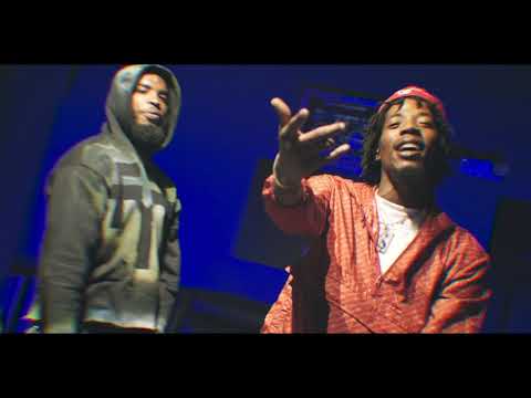 LOCKED IN - BENJIOTB FEAT. KAS DAREAL X DA BEAN