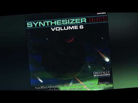 Curly Gregorian   Sadeness Synthesizer Greatest Vol 6