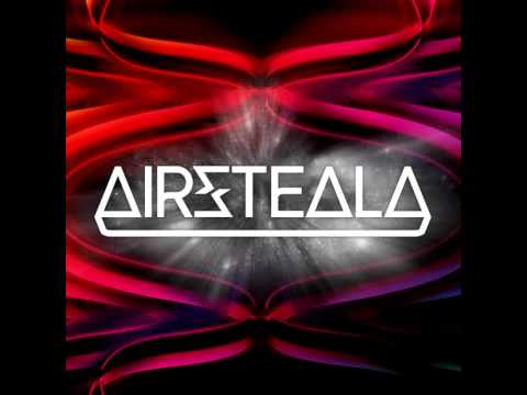 Jeremy Olander Airsteala (Dirty South Remix) Airsteala 2011