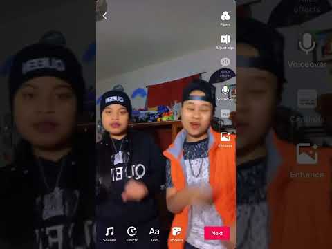 Micronesian TikTok 😅