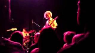 The Strange Boys - Heard You Wanna Beat Me Up