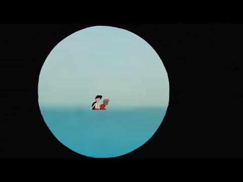 The Little Melody (My Version) Part 5- Melody and Cody Meet Chuck