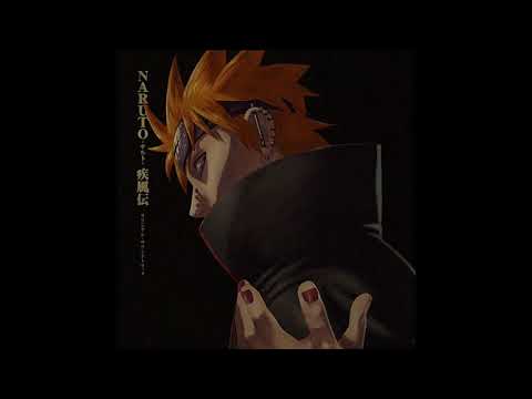 The Cycle Of Hatred - Pain Suite (Naruto OST Compilation)
