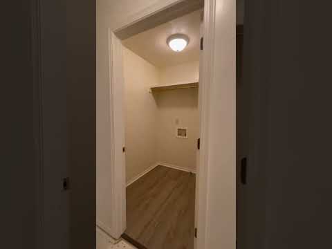 Executive Rental 2 Bedroom 2 Bath 2 Car Garage Duplex - New Carpet and Appliances property video