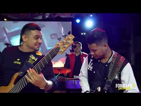 CARACOLES DE COLORES - JAIME GUAO Y ELIER JIMENEZ - FORMATO 7 EN TENA - CUNDINAMARCA