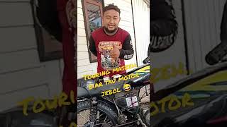 Download lagu touring wa...touring #motorjebol #ayokitatouring #rxking #135cc #infotouring #yrki mp3 Download lagu touring wa...touring #motorjebol #ayokitatouring #rxking #135cc #infotouring #yrki mp3