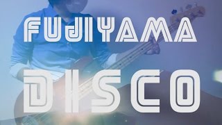 【SILENT SIREN】フジヤマディスコ FUJIYAMA DISCO 弾いてみた【bass cover】