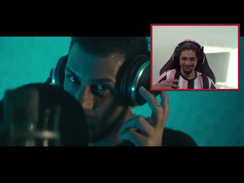 (REACCION) CALERO LDN - MEJOR VETE CON EL (PROD SOTAN)