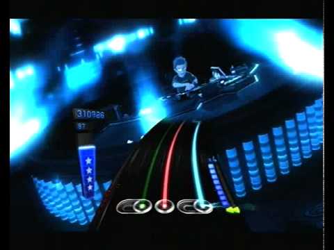 DJ Hero 2 DLC - Ferry Corsten (Punk) vs. Armin Van Buuren (Imagine) (Expert 5 Stars, No Rewind)