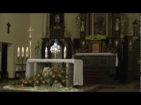 2012-02-03 cz.9 Czuwanie Modlitewne - Jak przedziwne Twe imię