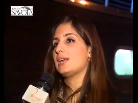 Stress di Notte ... Bagni Savoia - Costa Sud - Salerno