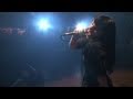 Hanin Elias | In Flames live @ Chauffer Dans La ...