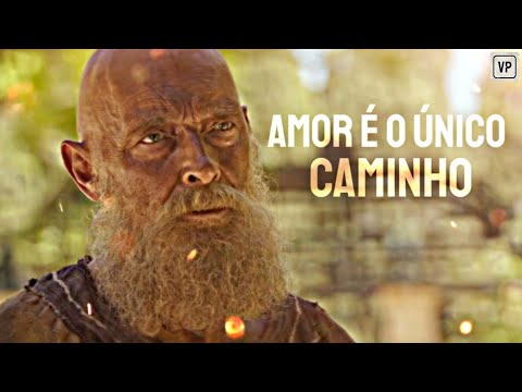 O Amor sempre será o único caminho | Paulo de tarso (motivação 2021)