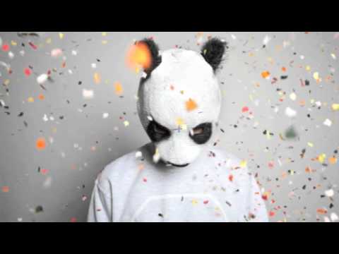 CRO - Wir sind Da (100.000 Pandas!!) (Official Version)