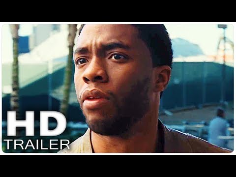 Message From The King (2017) Official Trailer