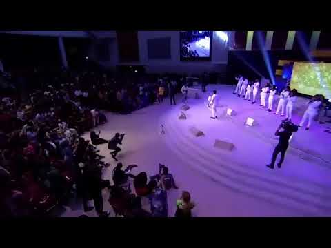 Non mwen pa gen mo senyè.beni la pèp Bondye a.