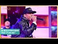 Ja Rule Performs Put It On Me On Tamron Hall