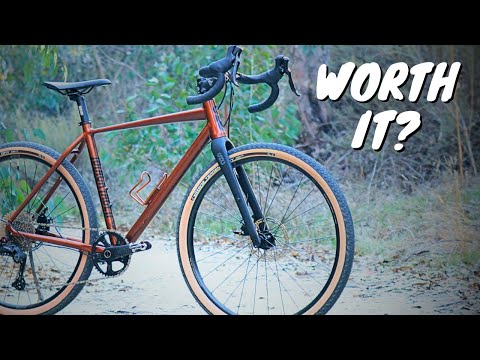 Gravel On A BUDGET // State 6061 Black Label Allroad