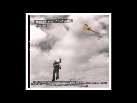 Marek Napiórkowski & Anna Maria Jopek feat. Mino Cinelu – Ravelo // WOLNO
