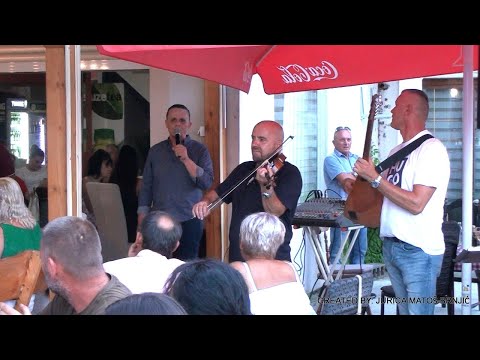 STARA KRČMA, VUKOSAVLJE - JAKEŠ, 25.07.2025. BRAĆA VIDOVIĆ