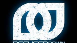 Decyfer Down - Walking Dead - End Of Grey