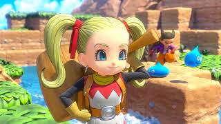 Dragon Quest Builders 2 (Chinese Subs) video 2