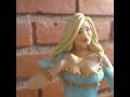 Julia Galega By Cintia Beu Sculptures