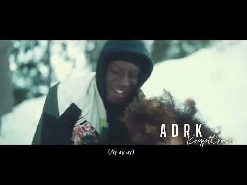 ADRK x DOF - REPONDEUR (TOXIC) (Remix 2022)