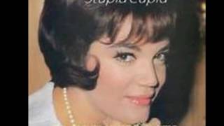 I Can&#39;t Stop Loving You  -   Connie Francis 1962