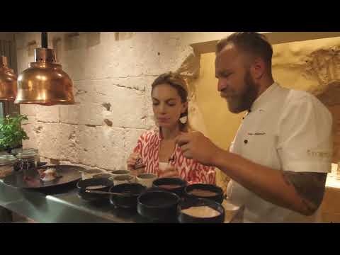 Restaurant ŠTORIJA Split