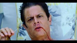 Polar-Killing Johnny Knoxville Scene 2019 (HD) video