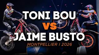 Download lagu Toni Bou vs Jaime Busto | Trial Indoor Montpellier 2026 mp3 Download lagu Toni Bou vs Jaime Busto | Trial Indoor Montpellier 2026 mp3