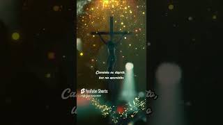 Caminho no Deserto - Fernandinho - Com Letra - Creia em Nome do Senhor Jesus, Amém 🙏🙏🙏