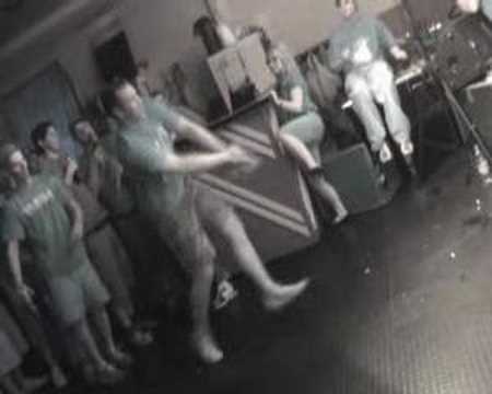 Welcome to Germany Trailer 1