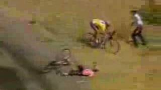 Tour de France 2003 - Stage 9