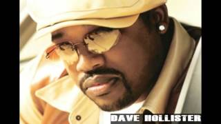 Dave Hollister -  One Woman Man
