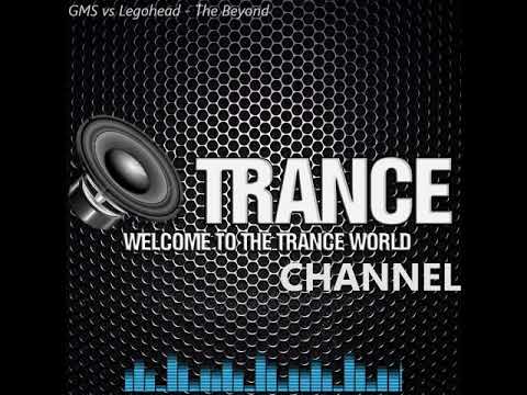 GMS vs Legohead   The Beyond