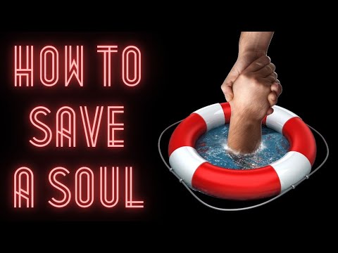 How to Save a Neshoma