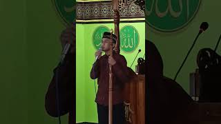 Download lagu TATA CARA & PRAKTEK BILAL SHOLAT JUM'AT || MUDAH & GAMPANG #khutbahjumat mp3 Download lagu TATA CARA & PRAKTEK BILAL SHOLAT JUM'AT || MUDAH & GAMPANG #khutbahjumat mp3
