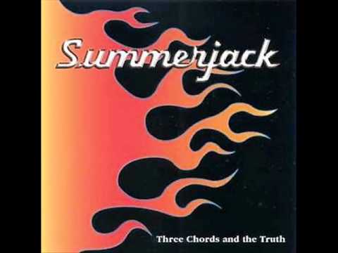 Summerjack - Spearmint