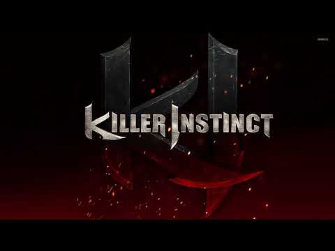 Type-03 - Fulgore's Theme - Killer Instinct S1 OST