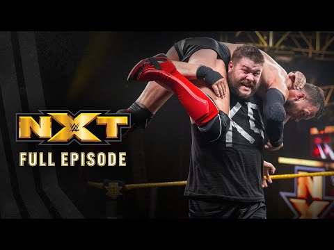 WWE NXT