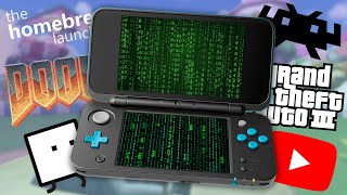 Should You Hack Your Nintendo 3DS In 2025?