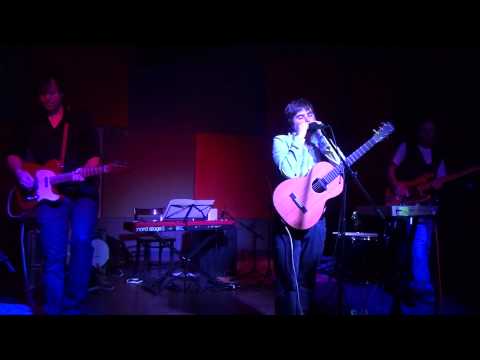 Run With The Kittens - Statin' My Case (6th CD Release Party - Toronto, Ontario)