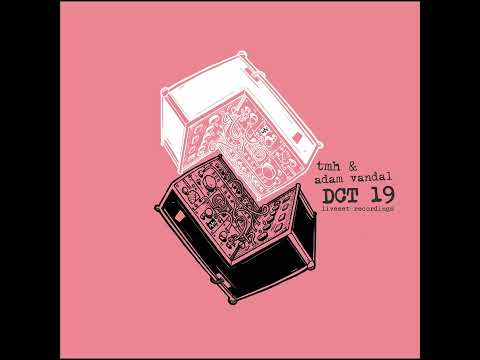 Adam Vandal & TMH - Mental Warehouse Jam vol. 4 (DCT 19)