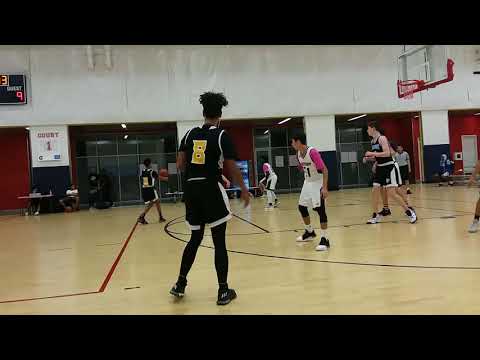 Firestorm 2022 vs Blue Chip Nation FINAL (1st half) BO4BC  10/22/17